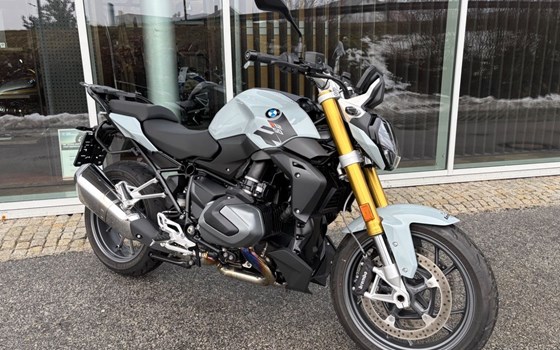Gebrauchtmotorrad BMW R 1250 R - Bild 9
