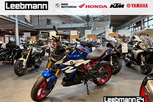 Angebot BMW G 310 R
