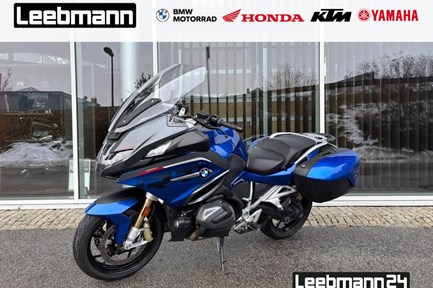 BMW R 1250 RT