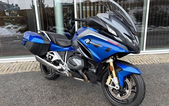 Gebrauchtmotorrad BMW R 1250 RT - Bild 12