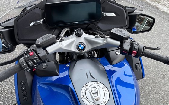 Gebrauchtmotorrad BMW R 1250 RT - Bild 14