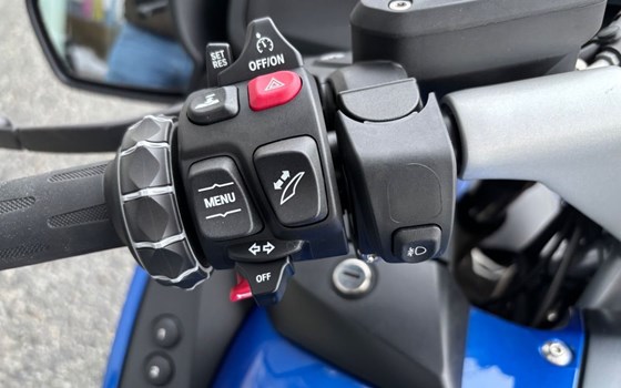 Gebrauchtmotorrad BMW R 1250 RT - Bild 15