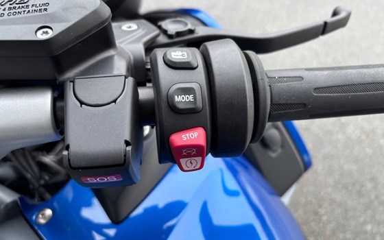 Gebrauchtmotorrad BMW R 1250 RT - Bild 16