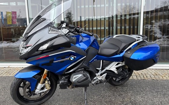 Gebrauchtmotorrad BMW R 1250 RT - Bild 5