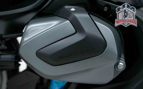 Gebrauchtmotorrad BMW R 1250 RT - Bild 10