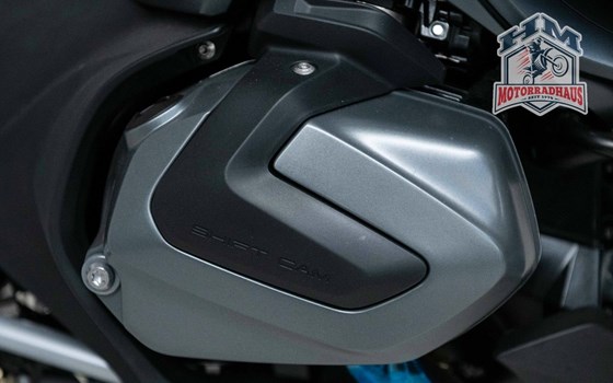 Gebrauchtmotorrad BMW R 1250 RT - Bild 11