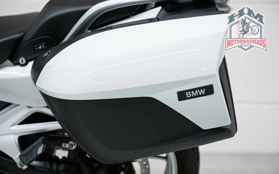 Gebrauchtmotorrad BMW R 1250 RT - Bild 12