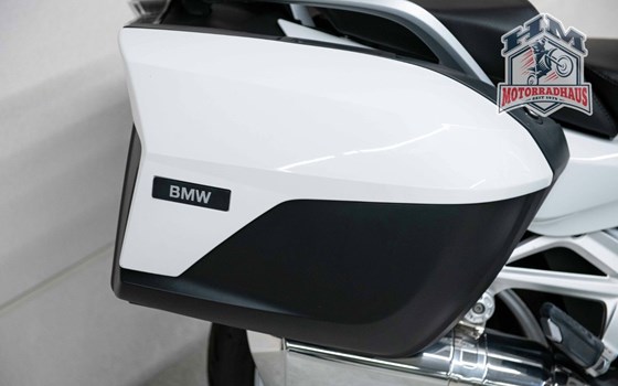 Gebrauchtmotorrad BMW R 1250 RT - Bild 13