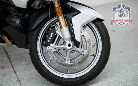 Gebrauchtmotorrad BMW R 1250 RT - Bild 14