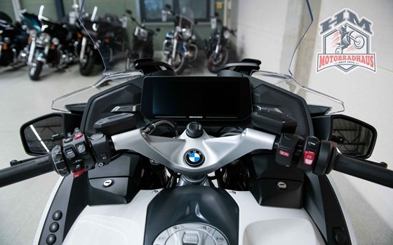 Gebrauchtmotorrad BMW R 1250 RT - Bild 5