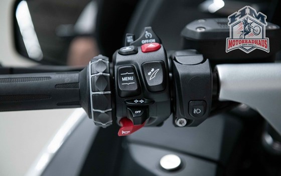 Gebrauchtmotorrad BMW R 1250 RT - Bild 6