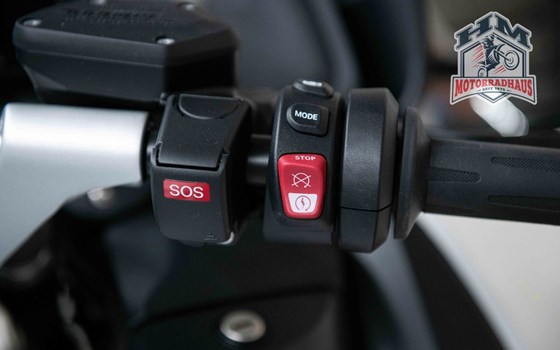 Gebrauchtmotorrad BMW R 1250 RT - Bild 7