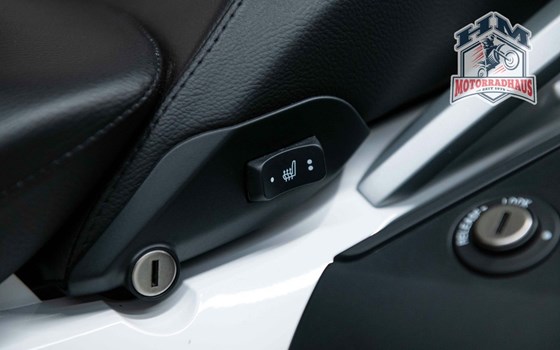 Gebrauchtmotorrad BMW R 1250 RT - Bild 8