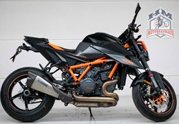 Gebrauchte KTM 1290 Super Duke R