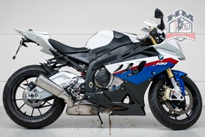 Angebot BMW S 1000 RR
