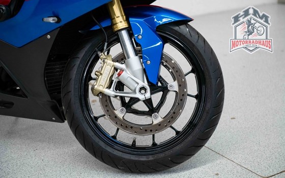 Gebrauchtmotorrad BMW S 1000 RR - Bild 11