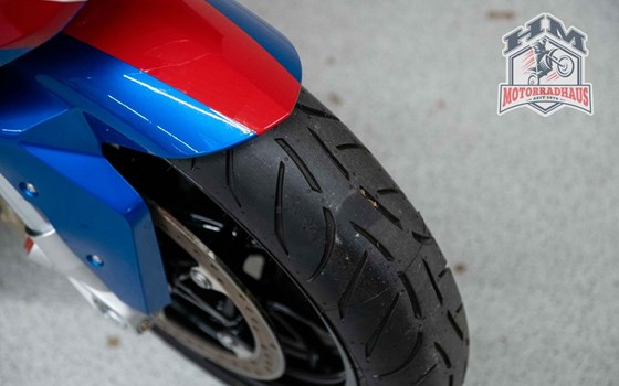 Gebrauchtmotorrad BMW S 1000 RR - Bild 12