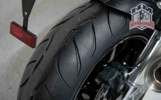 Gebrauchtmotorrad BMW S 1000 RR - Bild 13