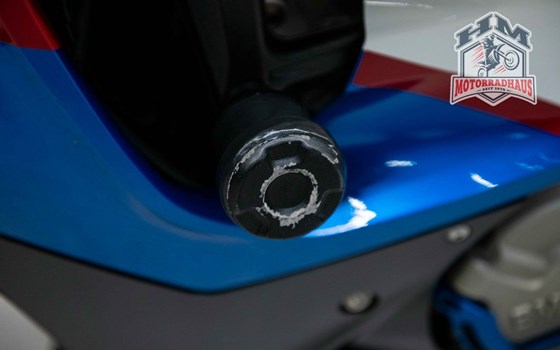 Gebrauchtmotorrad BMW S 1000 RR - Bild 14