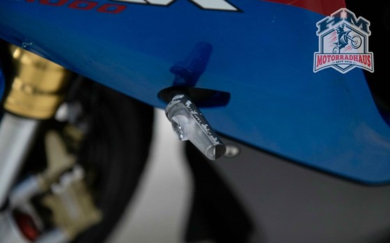 Gebrauchtmotorrad BMW S 1000 RR - Bild 15