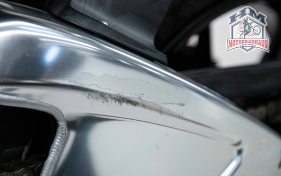 Gebrauchtmotorrad BMW S 1000 RR - Bild 17