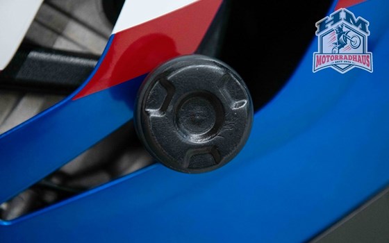 Gebrauchtmotorrad BMW S 1000 RR - Bild 18