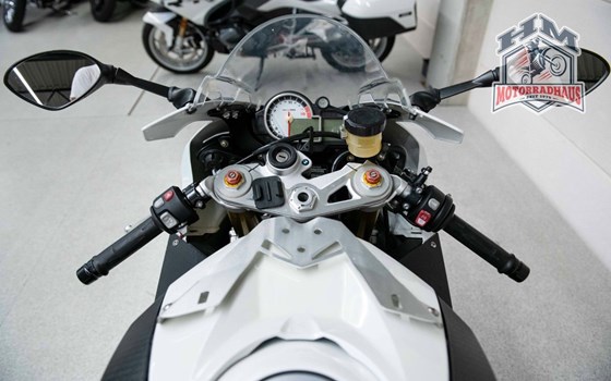 Gebrauchtmotorrad BMW S 1000 RR - Bild 5