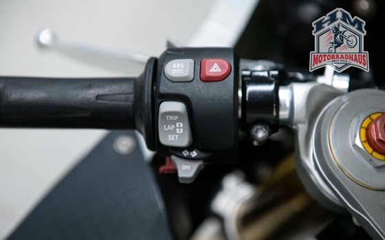 Gebrauchtmotorrad BMW S 1000 RR - Bild 6