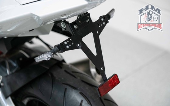 Gebrauchtmotorrad BMW S 1000 RR - Bild 9
