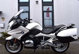 Gebrauchte BMW R 1200 RT