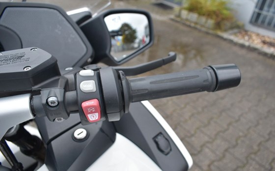 Gebrauchtmotorrad BMW R 1200 RT - Bild 10