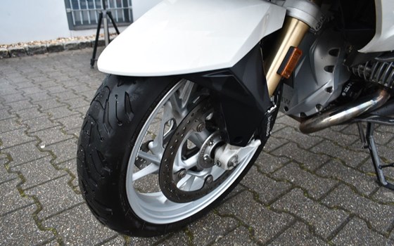 Gebrauchtmotorrad BMW R 1200 RT - Bild 11