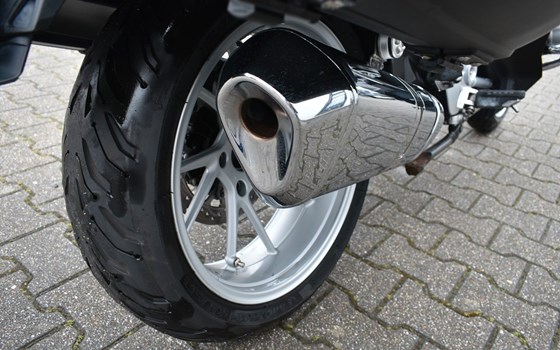 Gebrauchtmotorrad BMW R 1200 RT - Bild 12