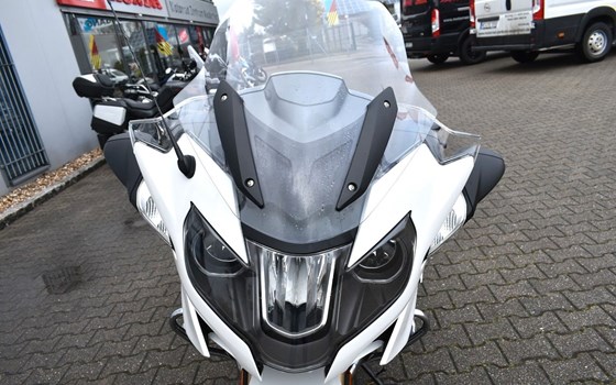 Gebrauchtmotorrad BMW R 1200 RT - Bild 4