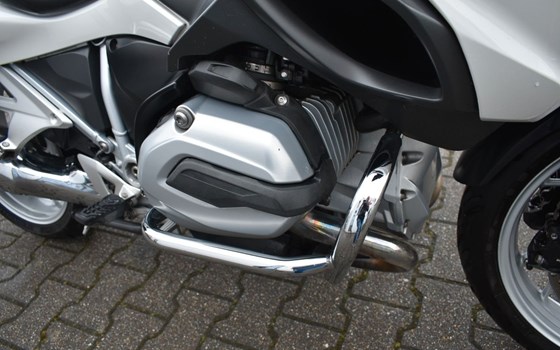 Gebrauchtmotorrad BMW R 1200 RT - Bild 5