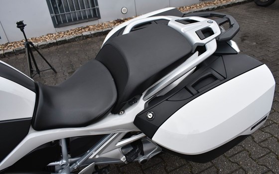 Gebrauchtmotorrad BMW R 1200 RT - Bild 6