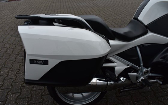 Gebrauchtmotorrad BMW R 1200 RT - Bild 7