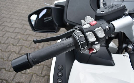 Gebrauchtmotorrad BMW R 1200 RT - Bild 9