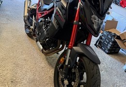 Gebrauchte Honda CB750 Hornet