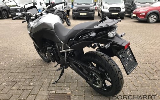 Neufahrzeug Suzuki V-Strom 800 - Bild 10