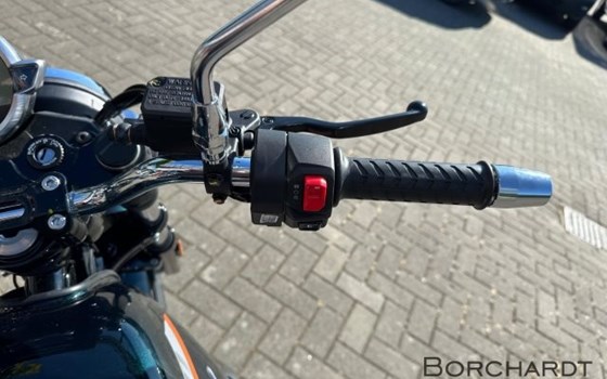 Neufahrzeug Moto Guzzi V7 Special - Bild 16