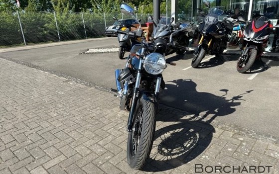 Neufahrzeug Moto Guzzi V7 Special - Bild 6