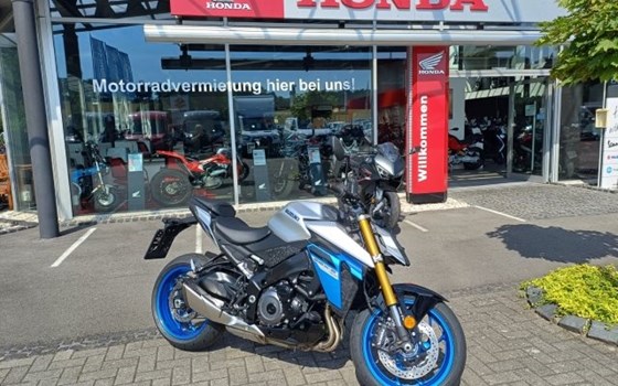 Neufahrzeug Suzuki GSX-S1000 - Bild 2