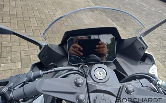 Neufahrzeug Suzuki GSX-8R - Bild 13