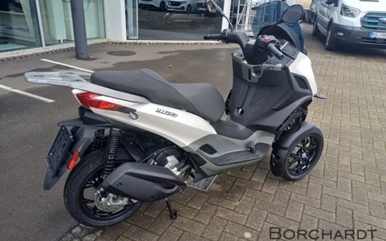 Neufahrzeug Piaggio MP3 310 - Bild 5