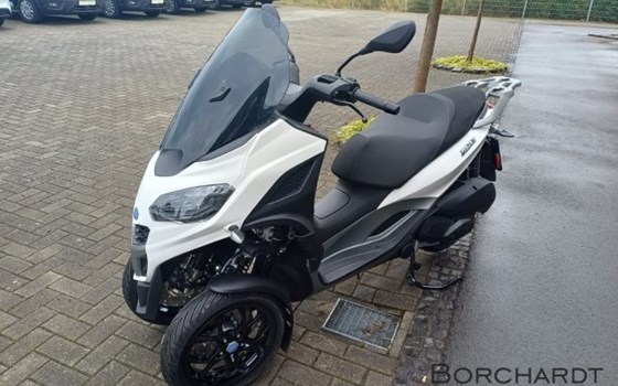 Neufahrzeug Piaggio MP3 310 - Bild 9