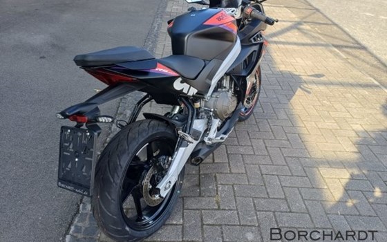 Neufahrzeug Aprilia RS 457 - Bild 5
