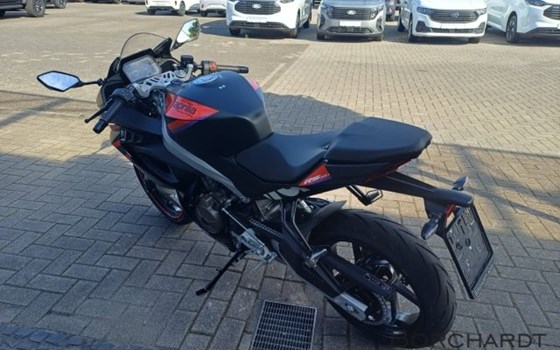 Neufahrzeug Aprilia RS 457 - Bild 7