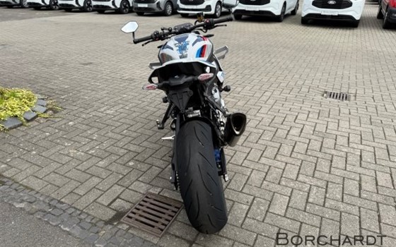Gebrauchtmotorrad BMW M 1000 R - Bild 5
