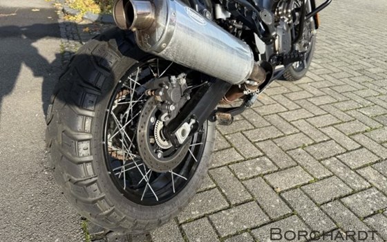 Gebrauchtmotorrad Suzuki V-Strom 1050 - Bild 11